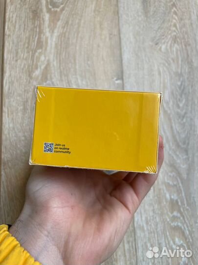 realme Note 50, 4/128 ГБ