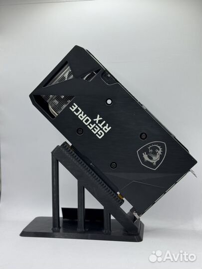 MSI RTX 3060 ventus 2X 12G OC