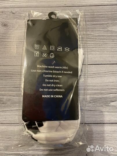 Носки для футбола