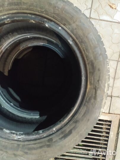 Nexen Winguard WinSpike 215/55 R16 97T