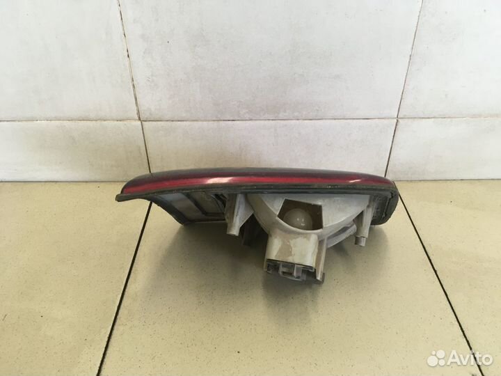 Фонарь задний внутренний правый Omega B 1994-2003