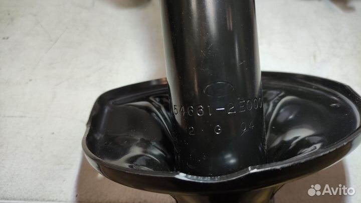 Амортизатор газ. передний Hyundai Tucson I 04, Kia