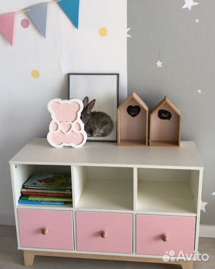 Комод детский