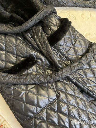 Куртка демисезонная женская 44