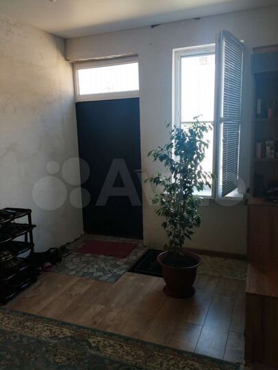 Дом 120 м² на участке 5 сот.
