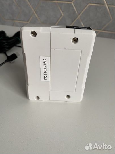 Комплект для подключения парктроников авто