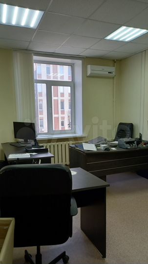 Офис, 19.6 м²