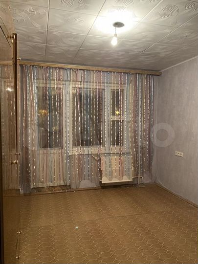 3-к. квартира, 69,3 м², 1/9 эт.