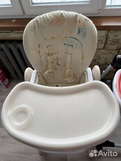 Стул для кормления