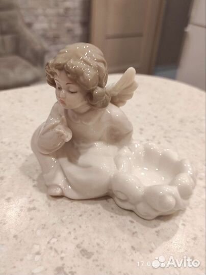 Статуэтка ангел