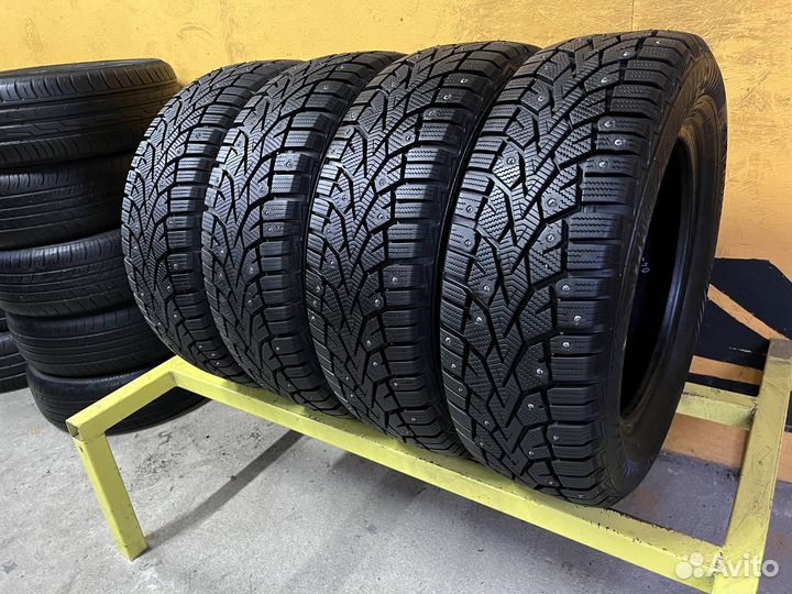 Gislaved NordFrost 100 185/65 R14