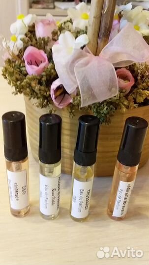 Наборы отливантов