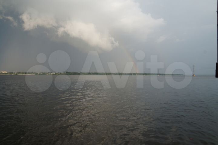 Дача 45 м² на участке 3 сот.