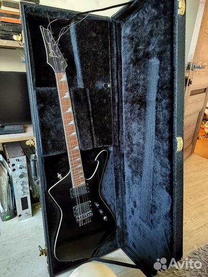 Электрогитара ibanez ict-700