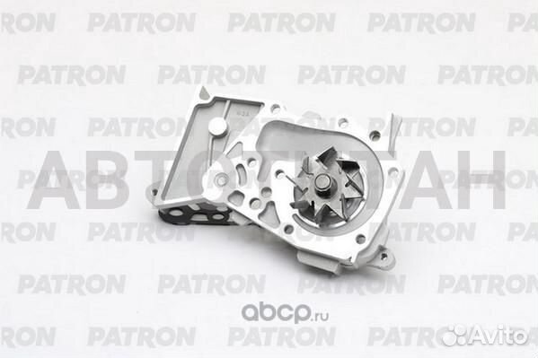 Насос водяной R236 R216 renault: duster 1.6 16V/1