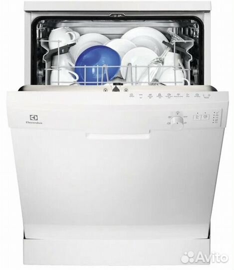 Посудомоечная машина Electrolux 60