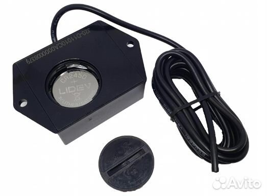 Тахометр универсальный для лодочного мотора