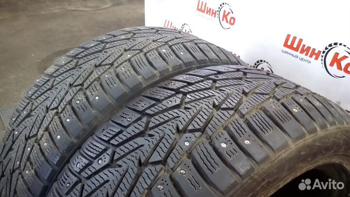 Nokian Tyres Hakkapeliitta 7 225/50 R17