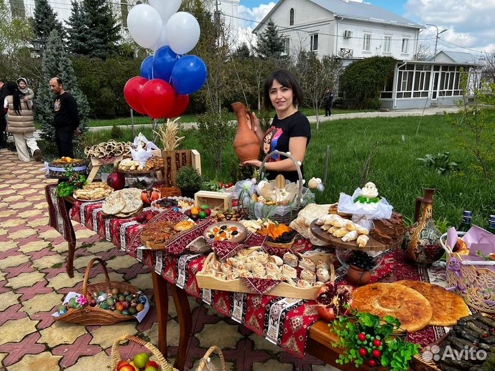 Фуршет кейтеринг праздник еда на дом