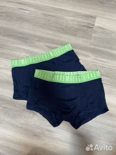 Bikkembergs трусы