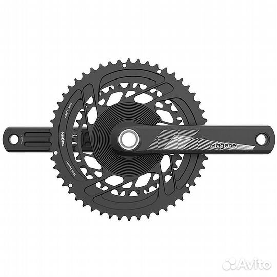 Измеритель мощности Magene Cycling Power Meter P32