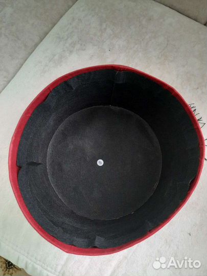 Турецкая шапочка феска