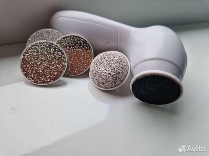 Аппарат для педикюра