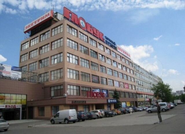Крафтология щелковское ш 5 стр 1 фото