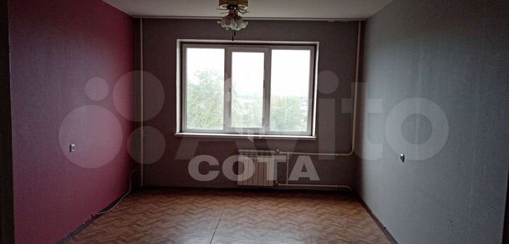 2-к. квартира, 68 м², 4/10 эт.