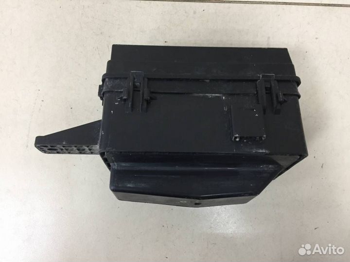 Блок предохранителей Chevrolet Aveo T250 2005-2011