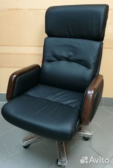 Кресло руководителя Chairman 417