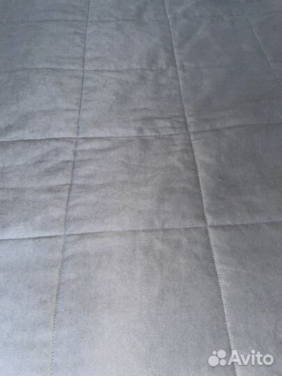 Покрыввло стеганное