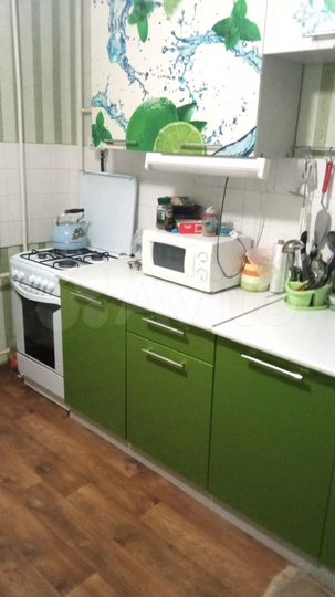 2-к. квартира, 48 м², 3/9 эт.