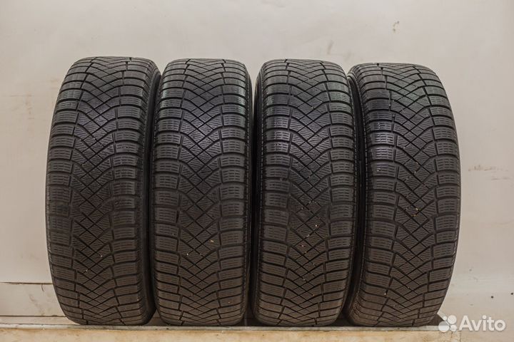 Колеса зимние R16 Volkswagen Tiguan