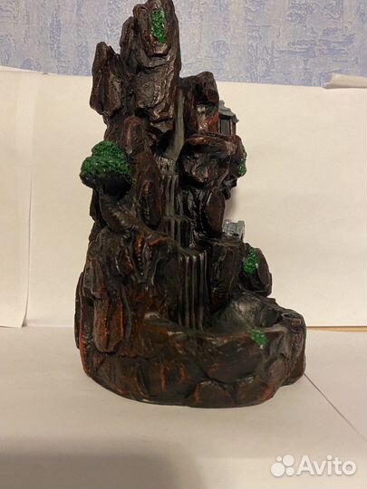 Дымовой фонтан Водопад для благовоний