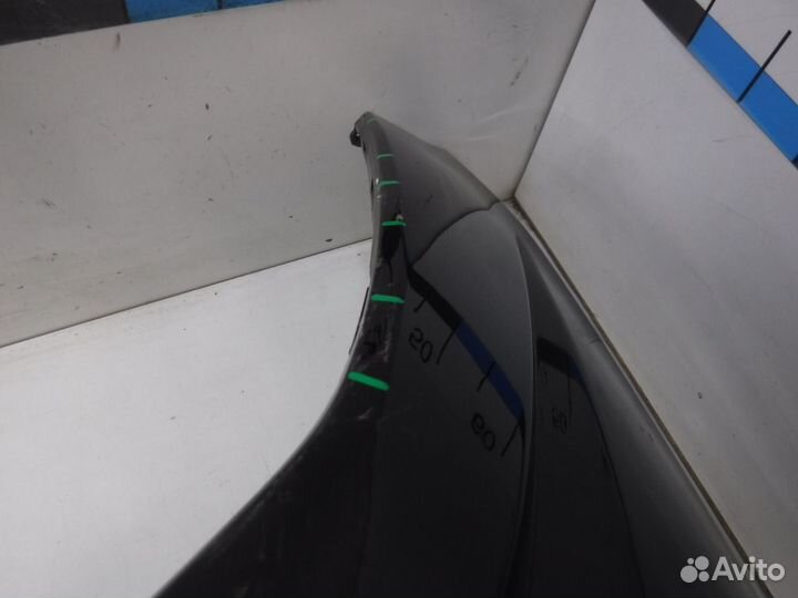 Бампер передний Lamborghini Urus