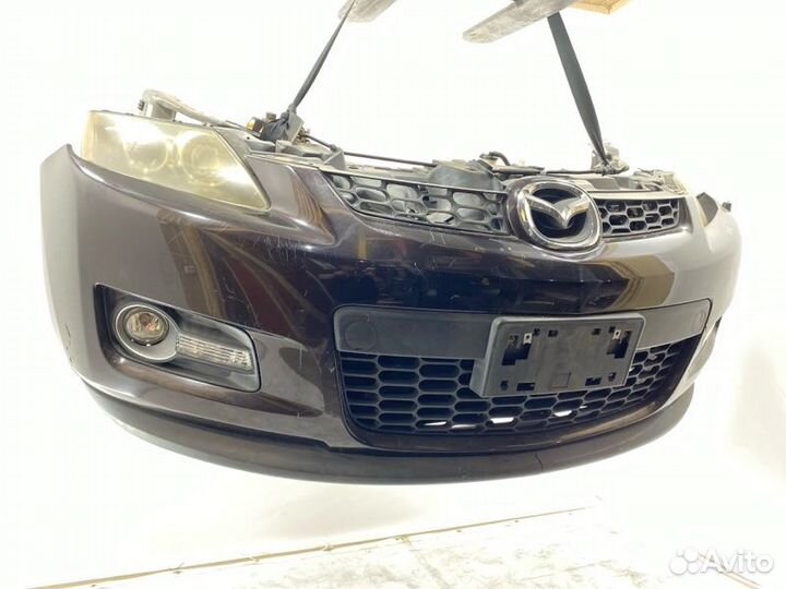 Ноускат Mazda CX-7