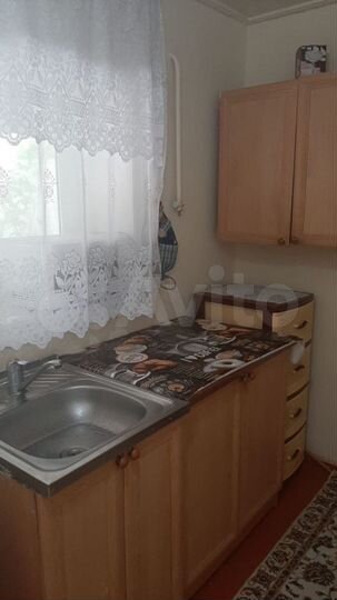 Дом 41,8 м² на участке 1,2 сот.