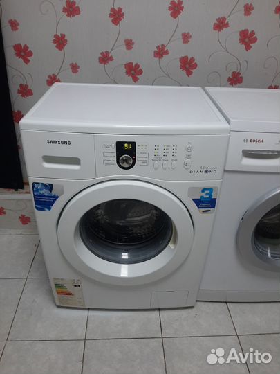 Стиральные машины 5кг 7кг 7кг 8кг