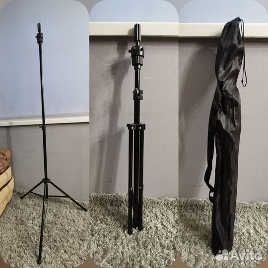 Манекен для причесок натуральные волосы