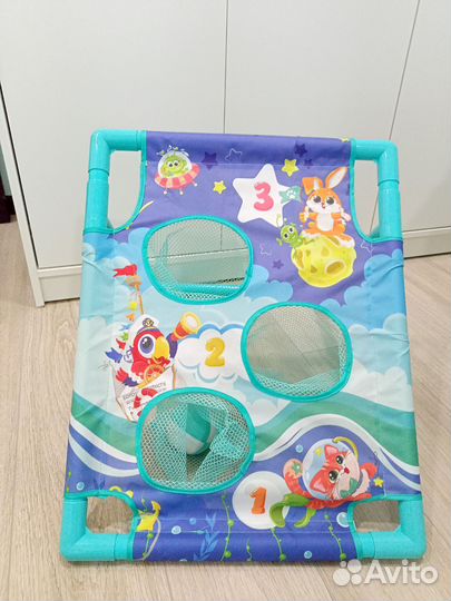 Игровой набор для малышей