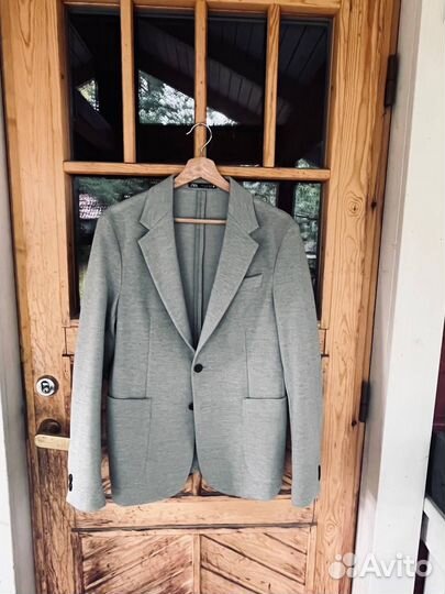 Zara пиджак
