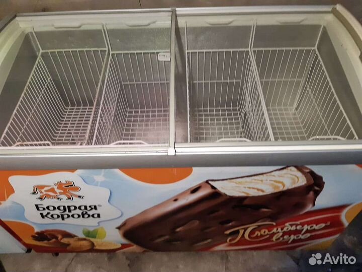 Холодильник(морозильник)