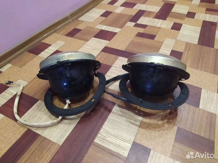 Продаю фары на грузовой авто, 2 шт