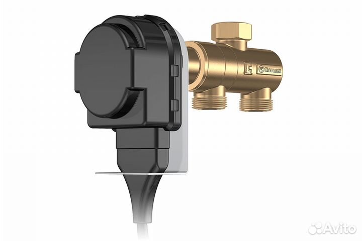 Трехходовой клапан thermex