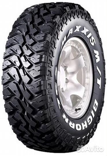 Maxxis MT-764 Bighorn 245/75 R16 116N