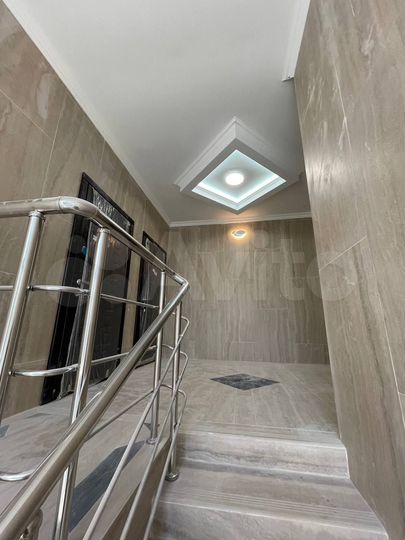 1-к. квартира, 35,7 м², 2/3 эт.