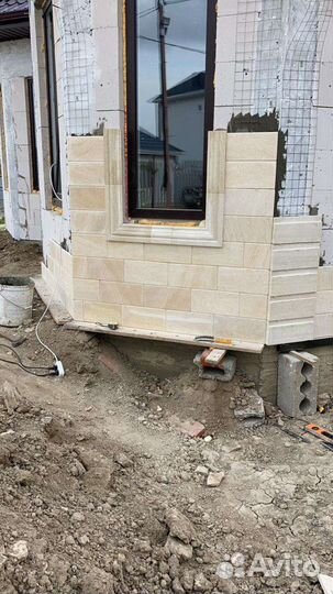 Дагестанский камень