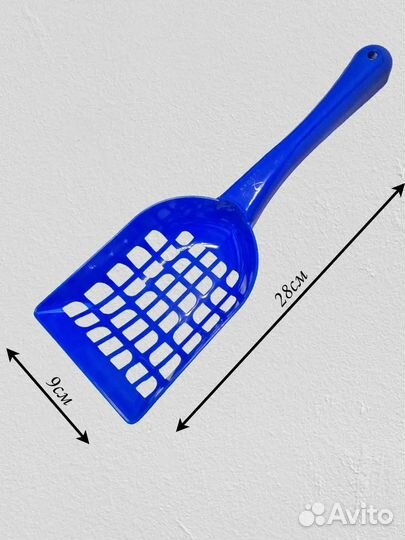 Туалетный набор для кошки