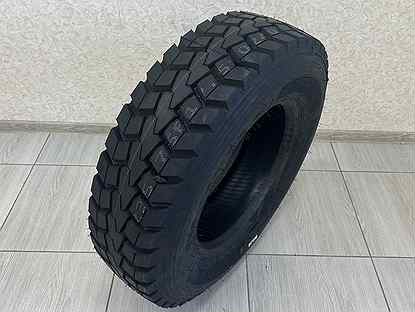 Грузовая шина 235/75R17.5 на маз 4581W2-2420-055